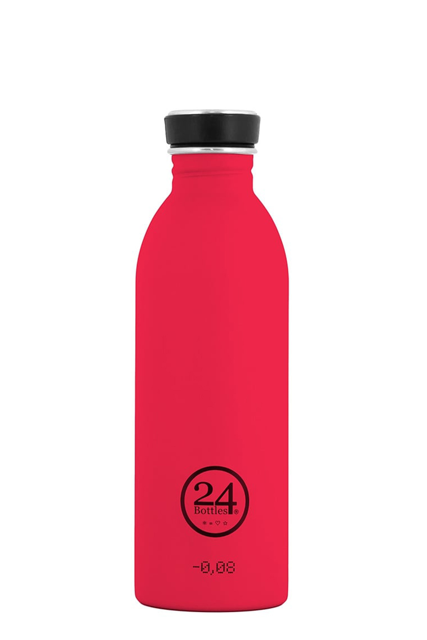 Hot red 500Ml