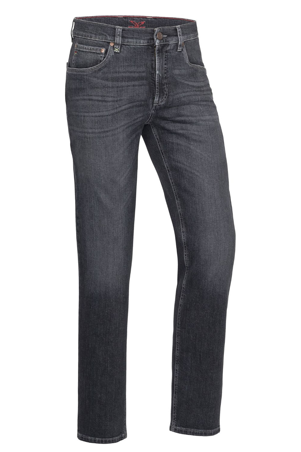Jeans Finn SlimFit L 34 fashion black