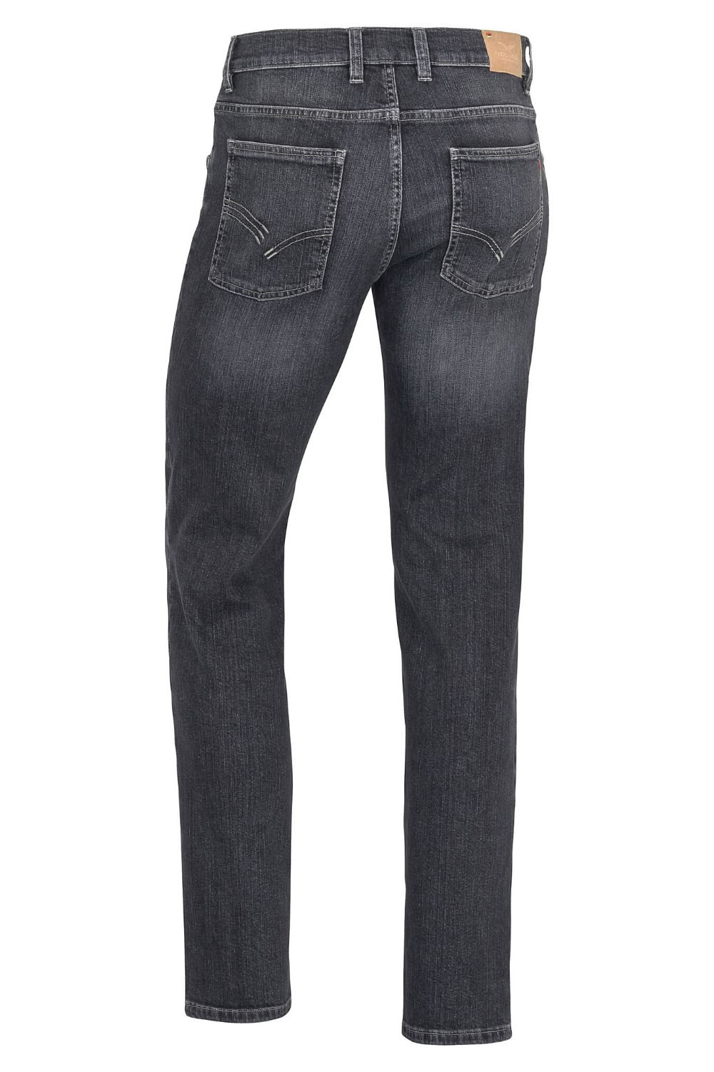 Jeans Finn SlimFit L 32 fashion black