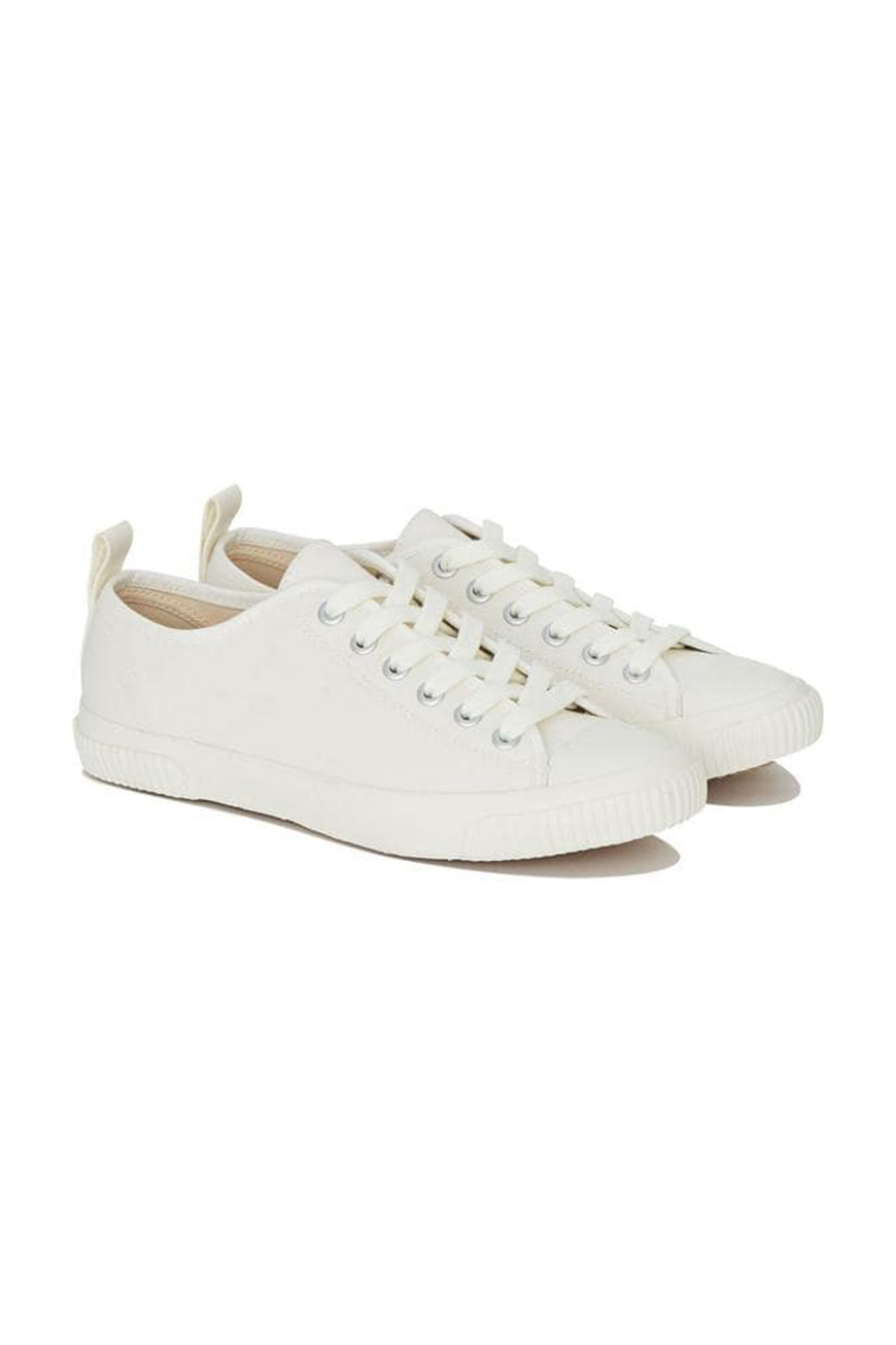 Sneaker - ECO CLASSIC  White