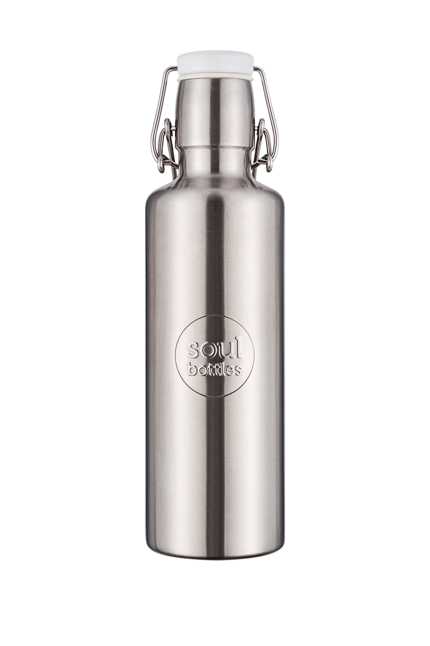 Steel insulated 600Ml