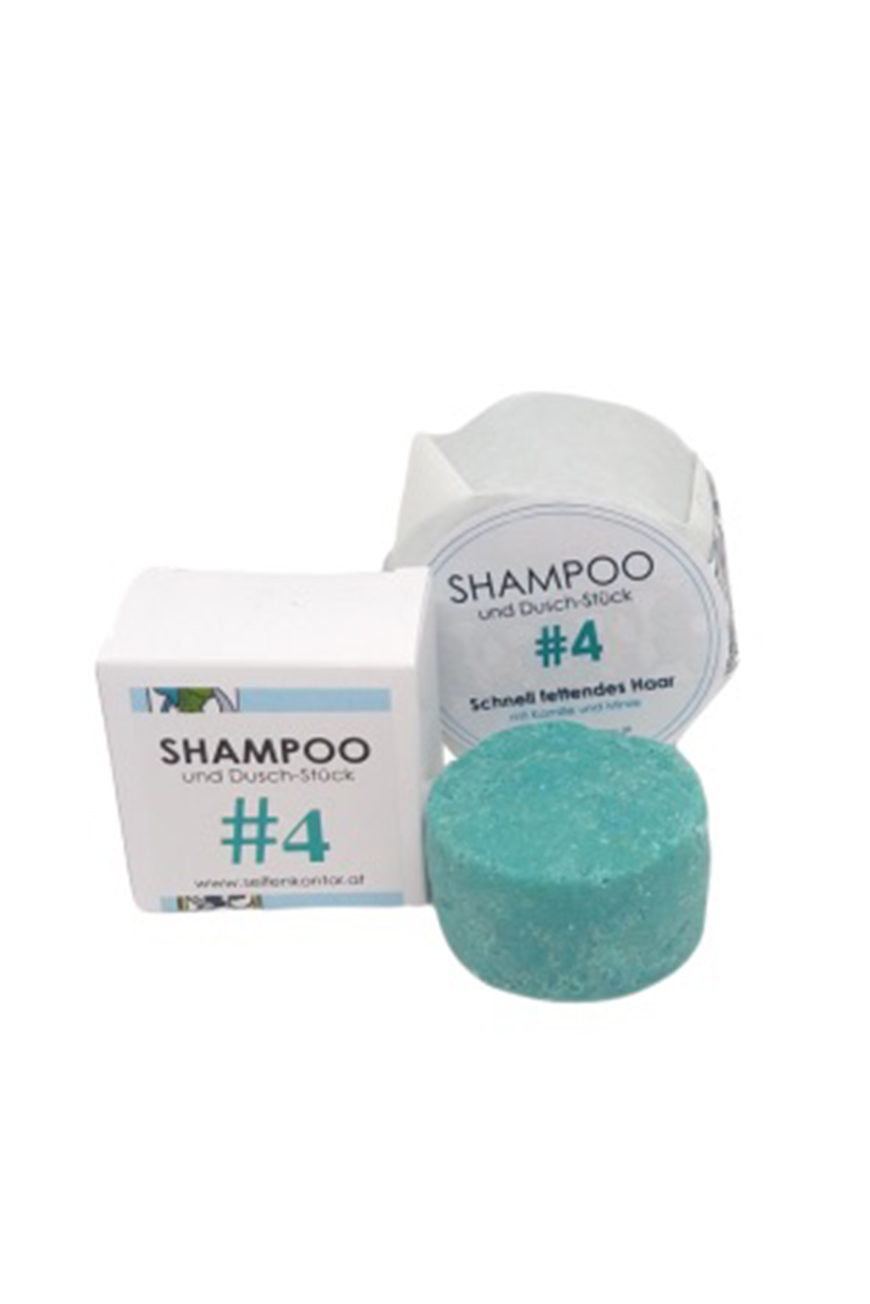 Shampoo Nr 4