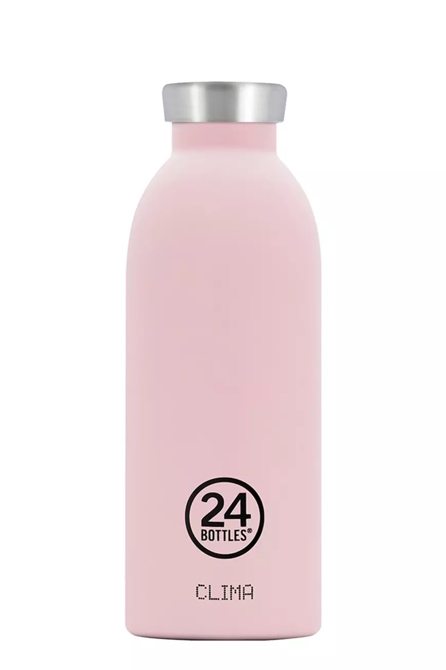 Candy pink 500Ml