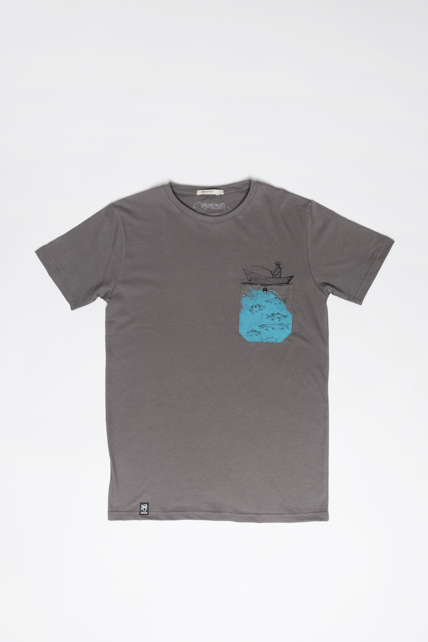 T-Shirt Basic Fischer