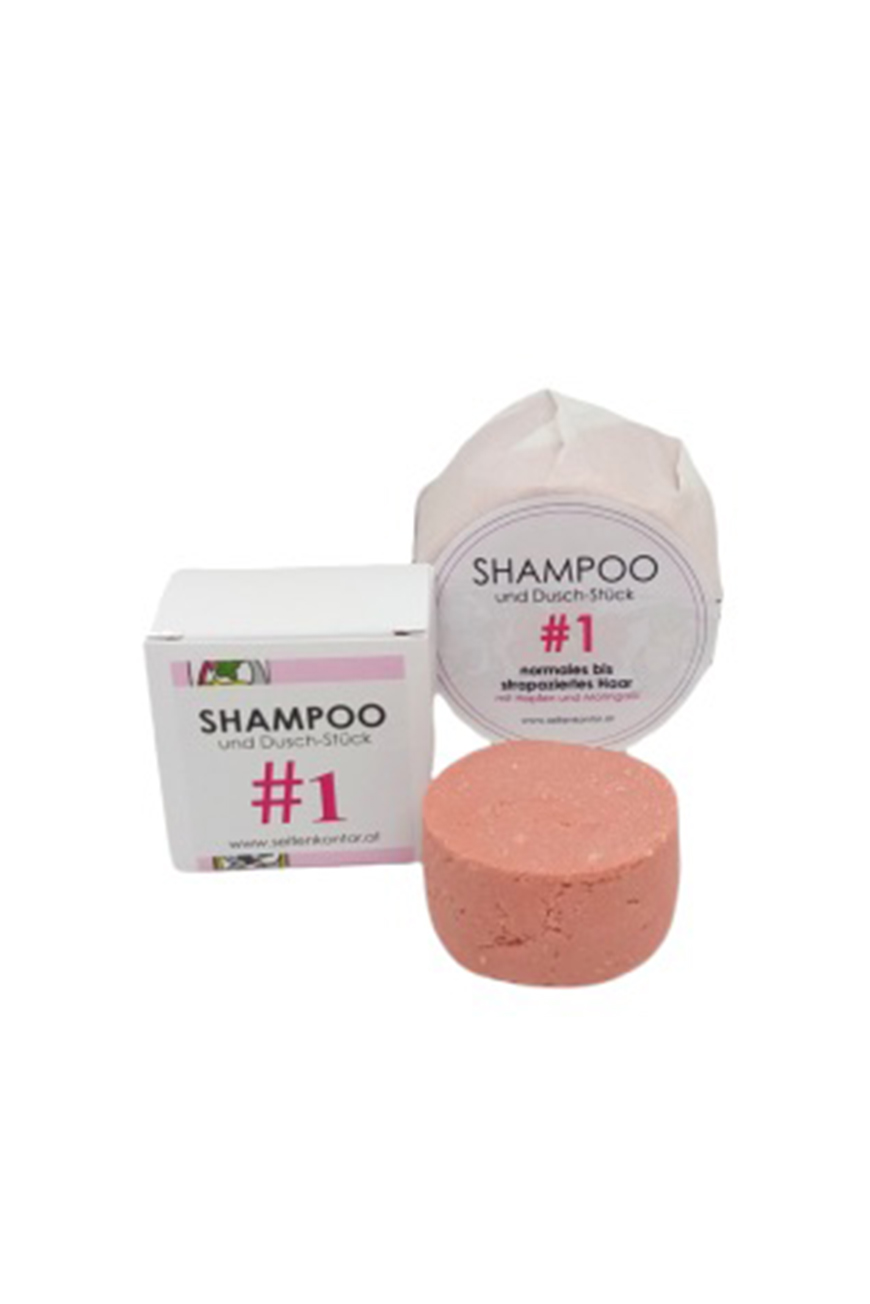 Shampoo Nr 1